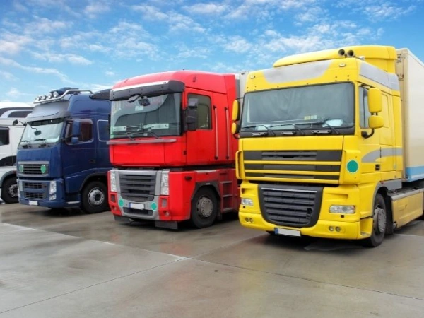 Konya Bayburt Nakliye